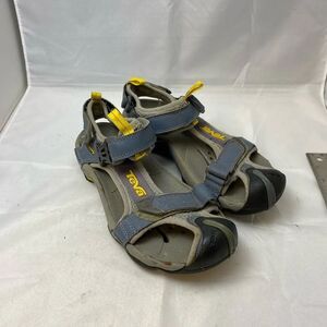 Teva Toachi 2 Water Hiking Sandals - 7 women’s